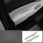 XPENG X9 Door armrest panel ( 2PCS) - Xpeng Accessories