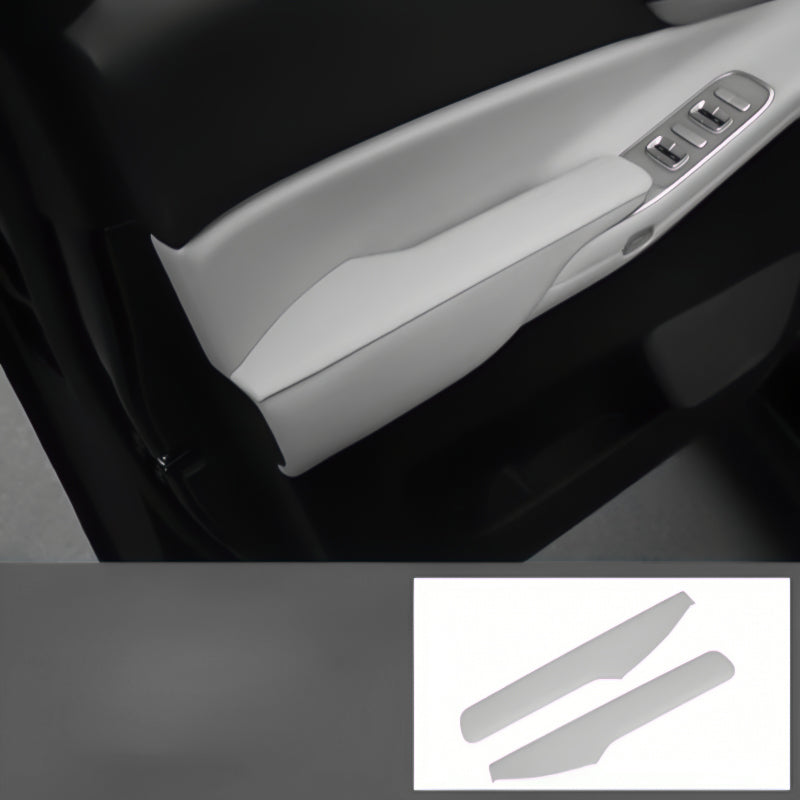 XPENG X9 Door armrest panel ( 2PCS) - Xpeng Accessories