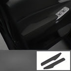 XPENG X9 Door armrest panel ( 2PCS) - Xpeng Accessories