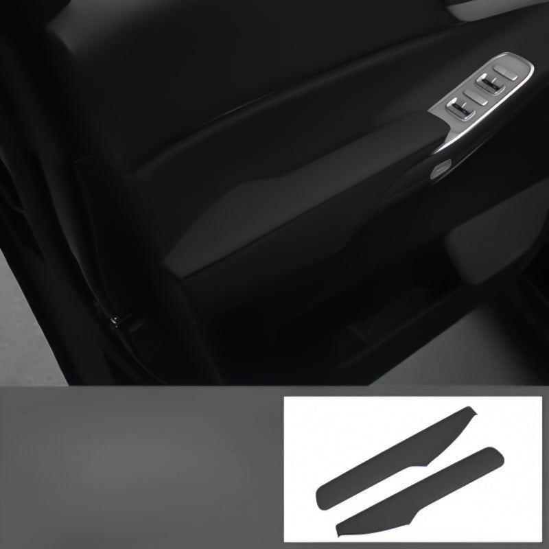 XPENG X9 Door armrest panel ( 2PCS) - Xpeng Accessories