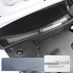 XPENG M03 Automotive Water Guide Cover - Xpeng Accessories