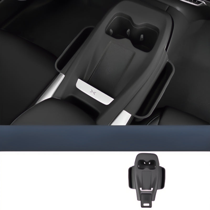 Xpeng M03 Door Handle Storage Box - Xpeng Accessories