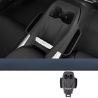Xpeng M03 Door Handle Storage Box - Xpeng Accessories