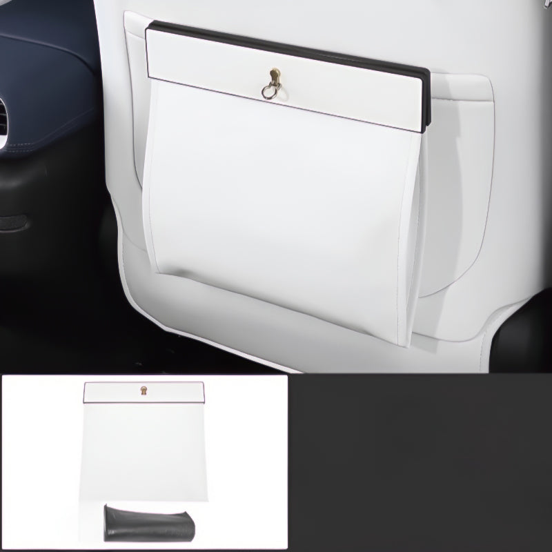 Xpeng G6 / G9 /X9 Car Garbage Bag - Xpeng Accessories