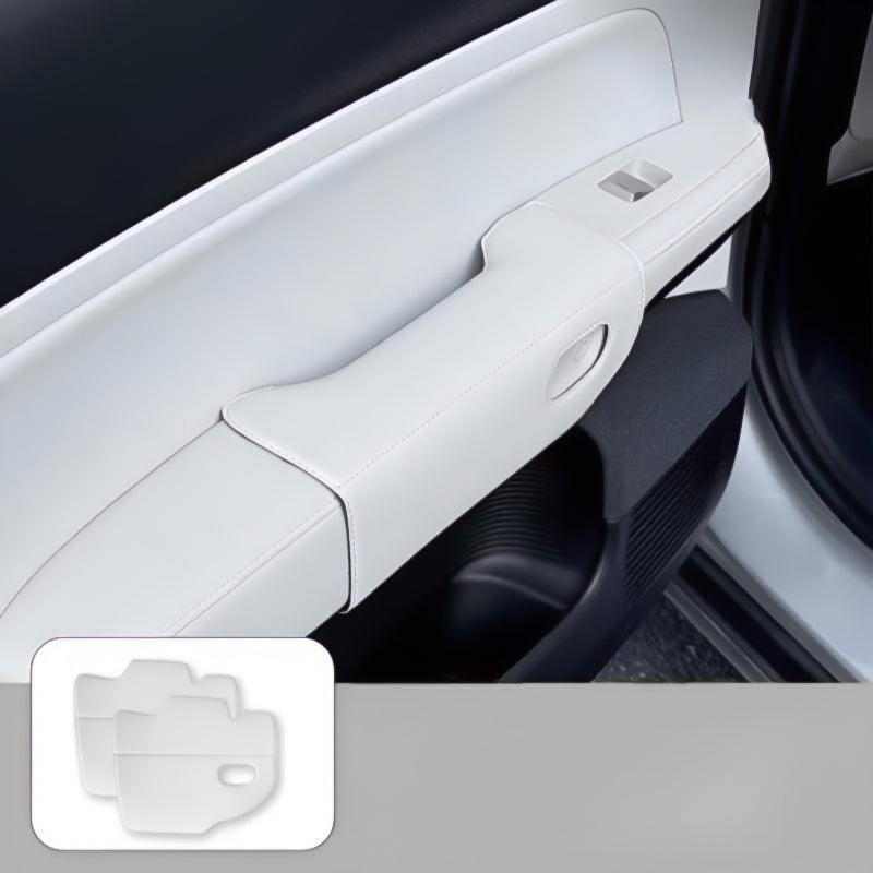 XPENG G6 Door armrest panel - Xpeng Accessories
