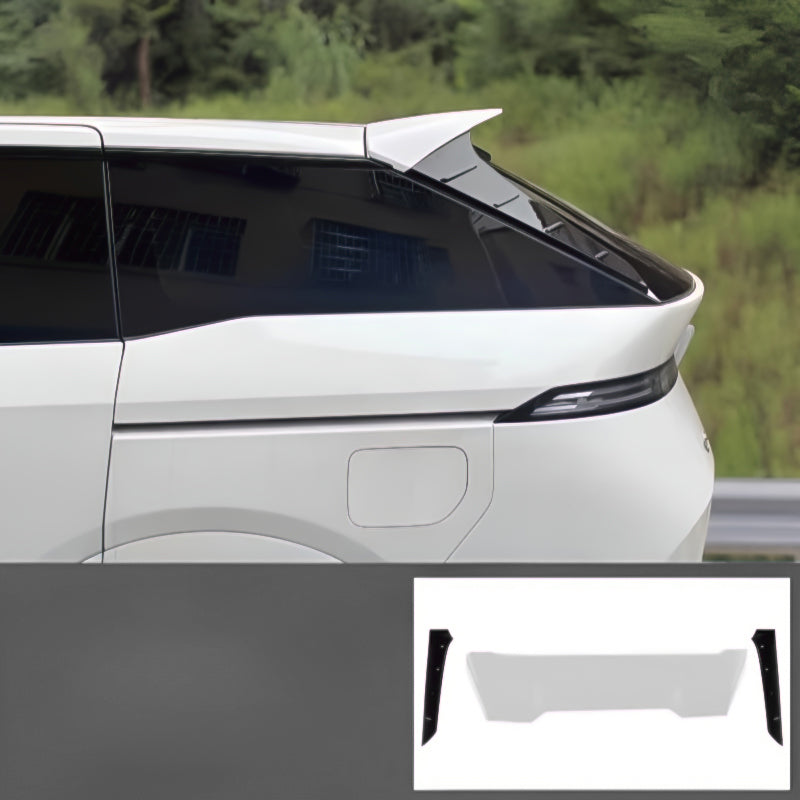 XPENG X9 Sports Wing - Xpeng Accessories