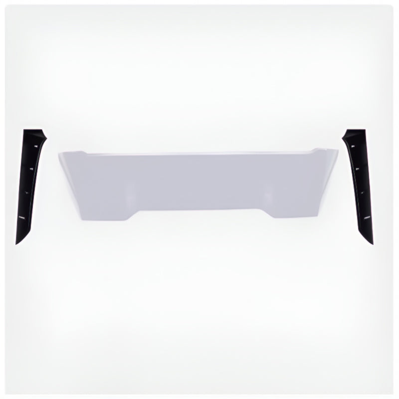 XPENG X9 Sports Wing - Xpeng Accessories