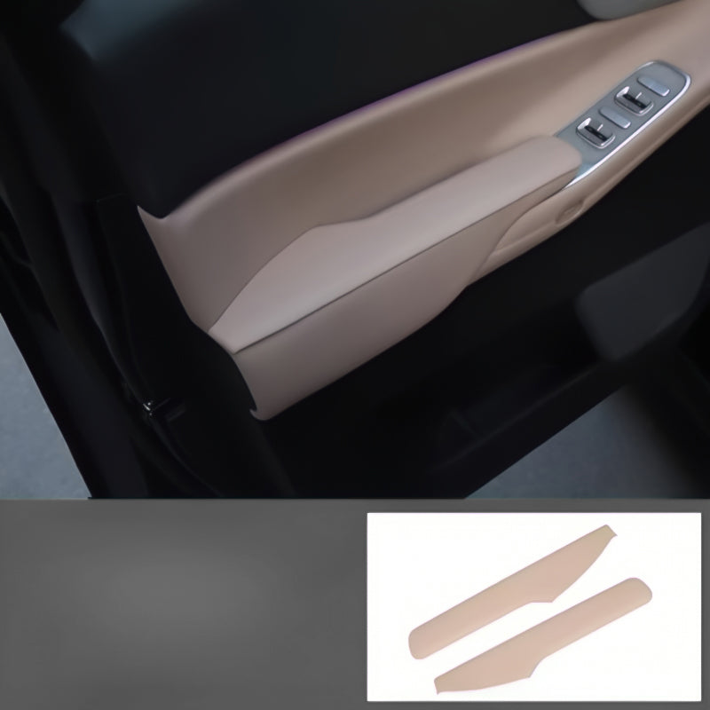 XPENG X9 Door armrest panel ( 2PCS) - Xpeng Accessories