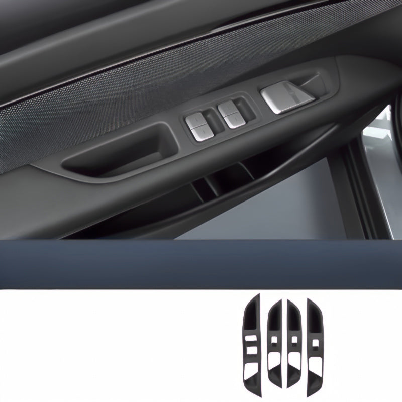 Xpeng M03 Door Handle Storage Box - Xpeng Accessories