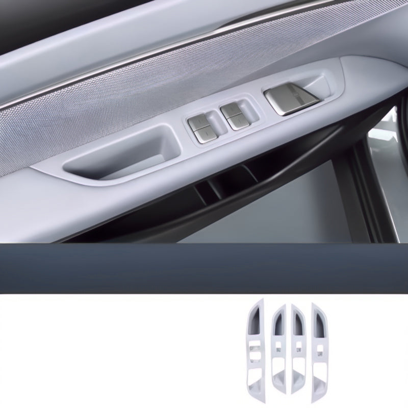 Xpeng M03 Door Handle Storage Box - Xpeng Accessories