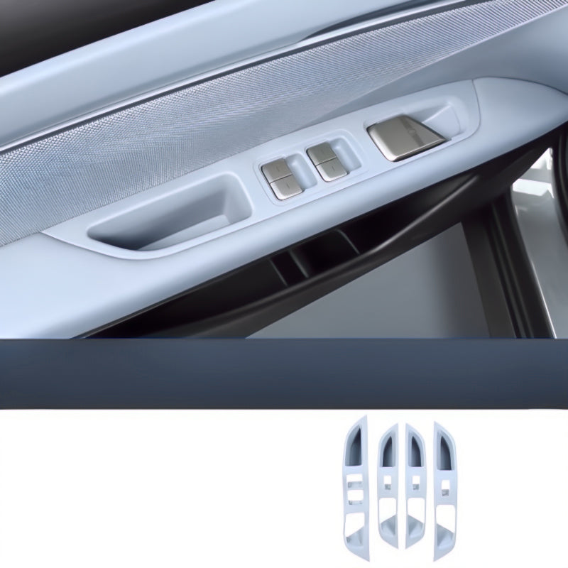 Xpeng M03 Door Handle Storage Box - Xpeng Accessories