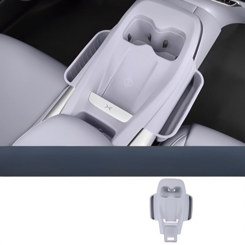 Xpeng M03 Door Handle Storage Box - Xpeng Accessories