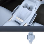 Xpeng M03 Door Handle Storage Box - Xpeng Accessories