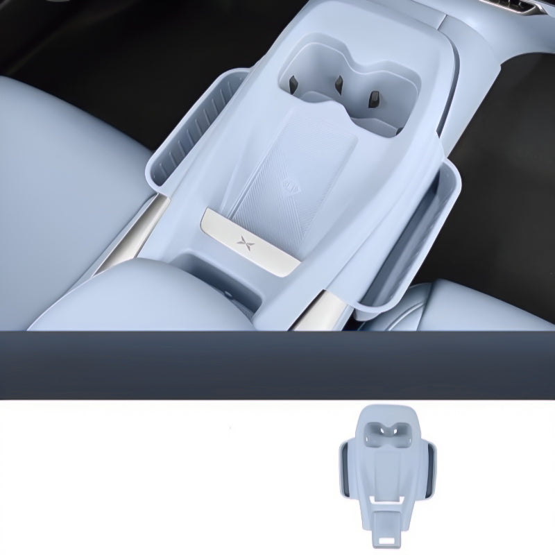 Xpeng M03 Door Handle Storage Box - Xpeng Accessories