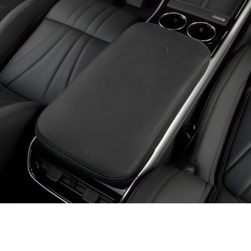Xpeng G9 Car Center Console Cover Compatible - EVEVUP Xpeng Accessories