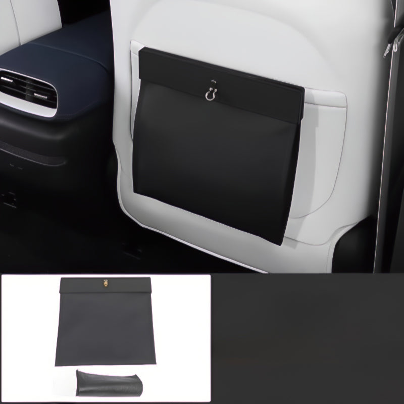Xpeng G6 / G9 /X9 Car Garbage Bag - Xpeng Accessories
