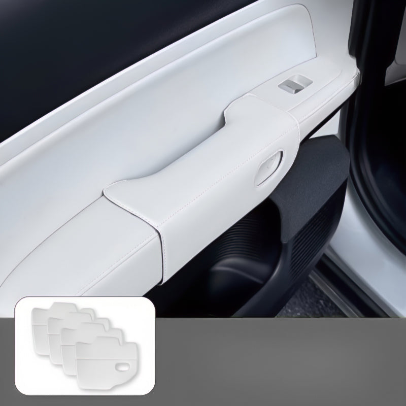 XPENG G6 Door armrest panel - Xpeng Accessories