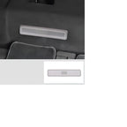 XPENG X9 Backseat Air Vent Cover - Xpeng Accessories