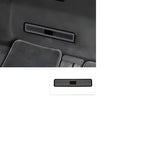 XPENG X9 Backseat Air Vent Cover - Xpeng Accessories