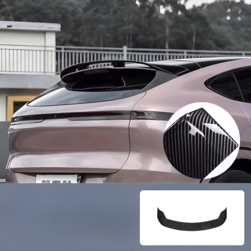 XPENG G6 Sports Wing - Xpeng Accessories