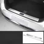 XPENG G6 Trunk Sill Protector - Xpeng Accessories
