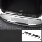 XPENG G6 Trunk Sill Protector - Xpeng Accessories