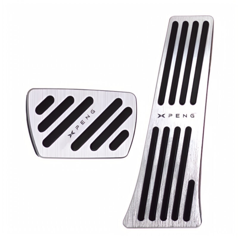 XPENG G6/G9/P7/P7i Skid-Resistant Brake Caliper Covers - Xpeng Accessories