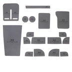 XPENG G9 G6 Door Storage Mat - Xpeng Accessories