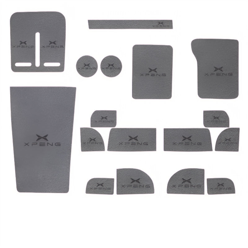 XPENG G9 G6 Door Storage Mat - Xpeng Accessories