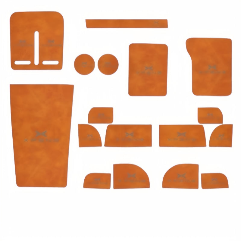 XPENG G9 G6 Door Storage Mat - Xpeng Accessories