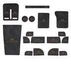 XPENG G9 G6 Door Storage Mat - Xpeng Accessories