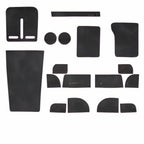 XPENG G9 G6 Door Storage Mat - EVEVUP Xpeng Accessories