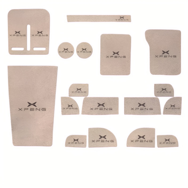 XPENG G9 G6 Door Storage Mat - Xpeng Accessories