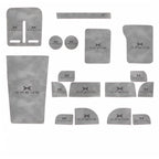 XPENG G9 G6 Door Storage Mat - Xpeng Accessories