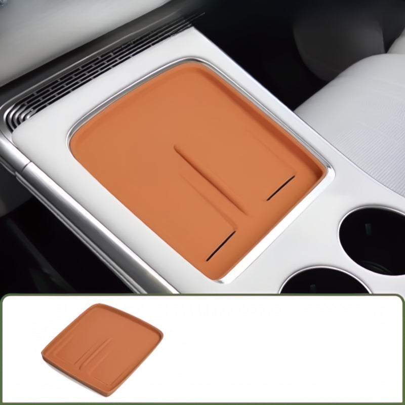 Xpeng G9 Armrest Storage Box - Xpeng Accessories