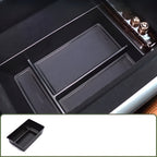 Xpeng G9 Armrest Storage Box - Xpeng Accessories
