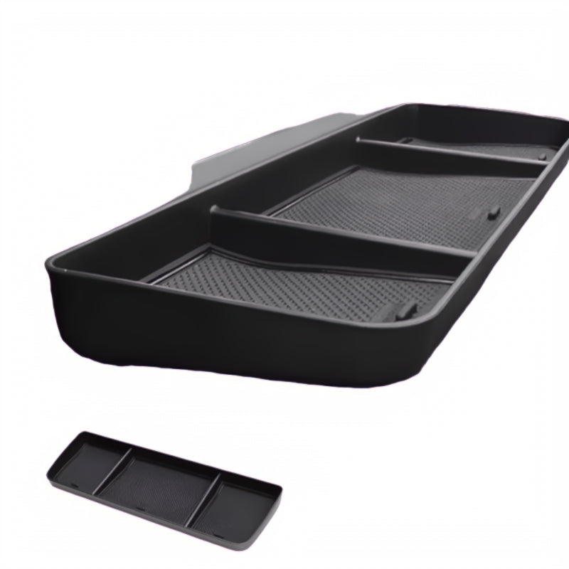 Xpeng G9 Armrest Storage Box - Xpeng Accessories