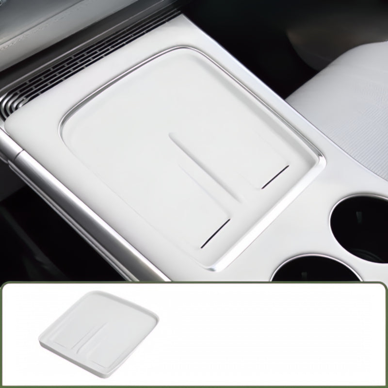 Xpeng G9 Armrest Storage Box - Xpeng Accessories
