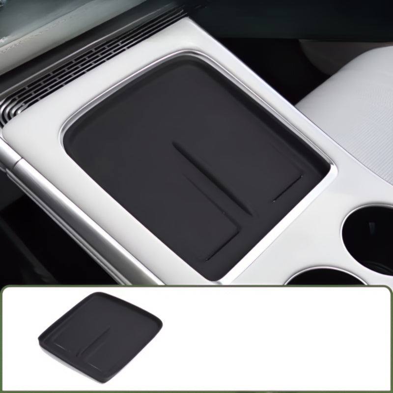 Xpeng G9 Armrest Storage Box - Xpeng Accessories