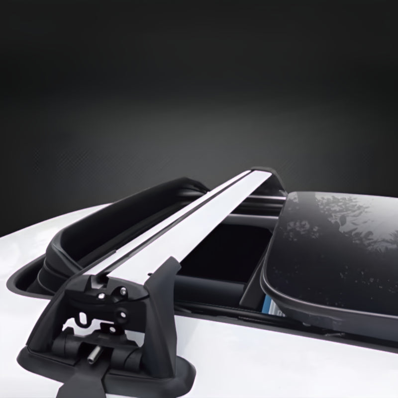 G6 Car Top Luggage Rack Crossbar (2PCS) - Xpeng Accessories