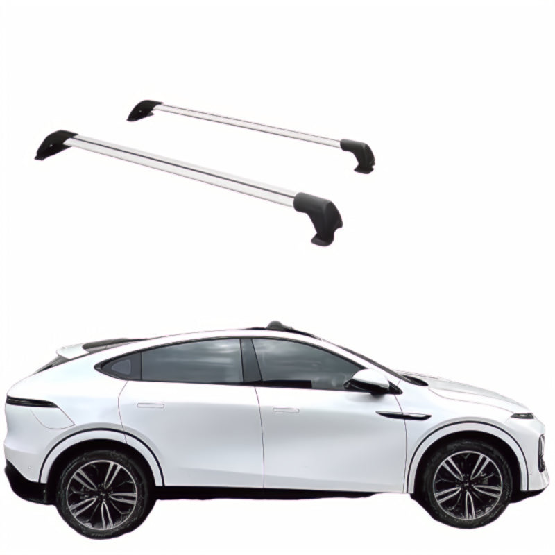 G6 Car Top Luggage Rack Crossbar (2PCS) - Xpeng Accessories