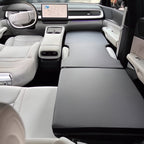 Xpeng G6 G9 Car Mattress - Xpeng Accessories