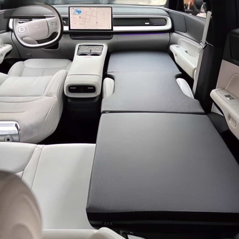 Xpeng G6 G9 Car Mattress - Xpeng Accessories