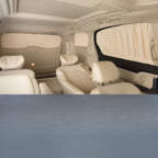 Xpeng X9 Car Window Sun Shades - Xpeng Accessories