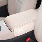 XPENG G6 Armrest Box Booster Cushion - Xpeng Accessories