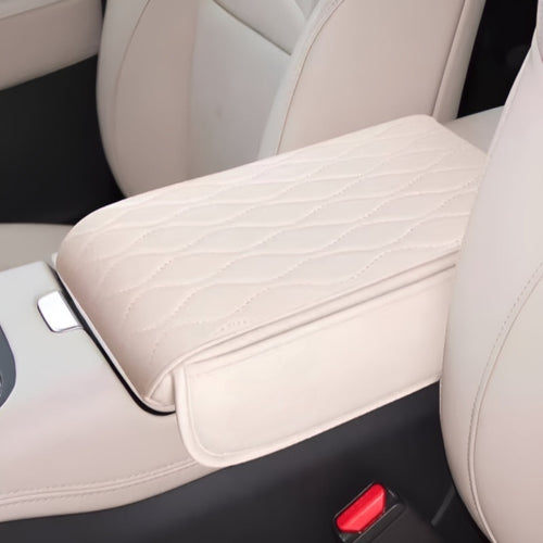 XPENG G6 Armrest Box Booster Cushion - EVEVUP Xpeng Accessories