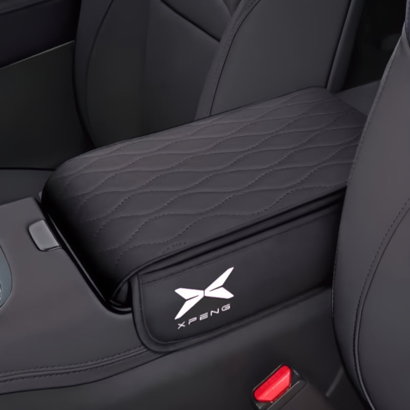 XPENG G6 Armrest Box Booster Cushion - Xpeng Accessories