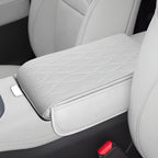 XPENG G6 Armrest Box Booster Cushion - EVEVUP Xpeng Accessories