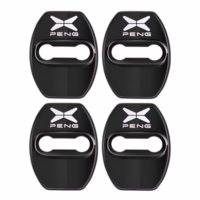 Xpeng Car Door Lock Protection Cover - Xpeng Accessories