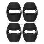 Xpeng Car Door Lock Protection Cover - EVEVUP Xpeng Accessories